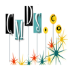 Crescent Moon Design Studio Logo