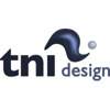 TNI Design Logo