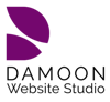 Damoonweb Logo