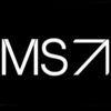 Monika Sim Logo
