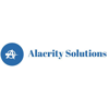 Alacrity Solutions Inc Logo