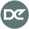 Decode Media Solutions W.L.L Logo