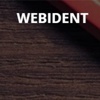Webident Logo