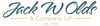 Jack W Olds & Company, LLP Logo