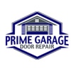 Prime Garage Door Repair Boerne Logo