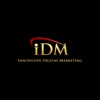 Innovative Digital Marketing Logo