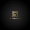 The Camera Man Logo