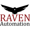 RAVEN Automation Logo