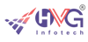 HVG Infotech Logo