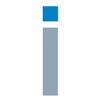 Blue Pixel Graphics Logo