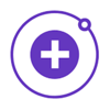 Plus Hosting Logo