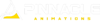 Pinnacle Animations Logo