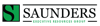 The Saunders Executive Resources Group Logo