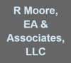 R Moore, EA & Associates, LLC Logo