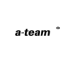 A-team Logo