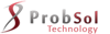 ProbSol Technology Logo