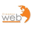 Creamos Web y Soluciones en Informática Ltda. Logo
