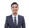 Ismail Hossain Logo