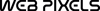 WebPixels Logo