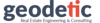 Geodetic Logo
