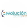 Agencia de  Publicidad y Marketing Evolucion Logo