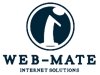 WebMate Logo