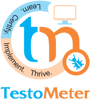 Testometer Logo