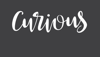 Curious Logo