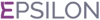 Epsilon MENA Logo