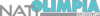 NATI OLIMPIA Logo