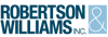 Robertson & Williams Logo