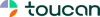 Toucan Ecommerce Logo