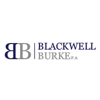 Blackwell Burke P.A. Logo
