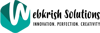 Webkrish Solutios Logo