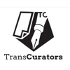 TransCurators Logo