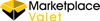 Marketplace Valet Logo