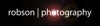 Robson Photography Logo