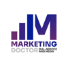Marketing Doctor Logo