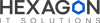 Hexagon IT Solutions Logo