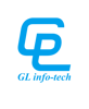 GL infotech Logo