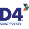 D4 Insight Logo