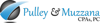 Pulley & Muzzana CPAs, PC Logo