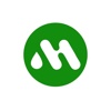 Marketing Mercury Logo