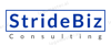 StrideBiz Consulting Logo