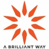 A Brilliant Way Inc Logo