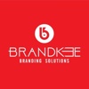 Brandkee Creatives Logo