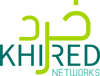Khired Networks Logo