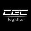CEC Logistics Logo