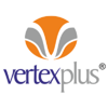 Vertexplus Technologies Logo