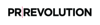PR Revolution Logo